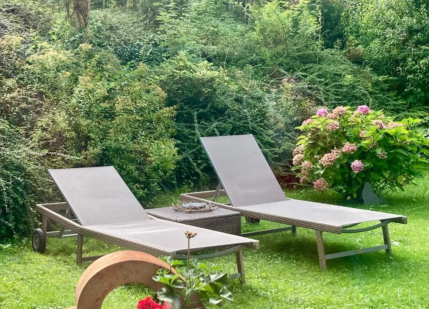 Haus Waldfrieden Apartment Bischofswiesen 0*,